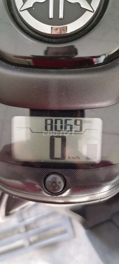 Yamaha neos. Mua bán Xe điện tại Quận 12 Tp Hồ Chí Minh được đăng bởi Hai Ma hình 5