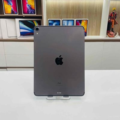  iPad Pro 2018 512GB 4G 11” Gray . Mua bán Máy tính bảng tại Quận Thanh Xuân Hà Nội được đăng bởi Trần Quang Đạt