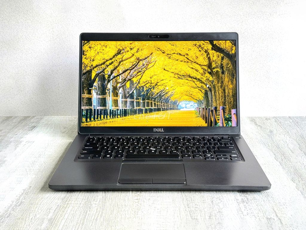 Dell Latitude 5400 ->Core i5-8365U_8G_256G_14inFHD