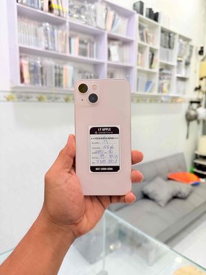 iPhong 13 128gb ( bán trả góp ). Mua bán Điện thoại tại Thành phố Long Xuyên An Giang được đăng bởi Lý Apple