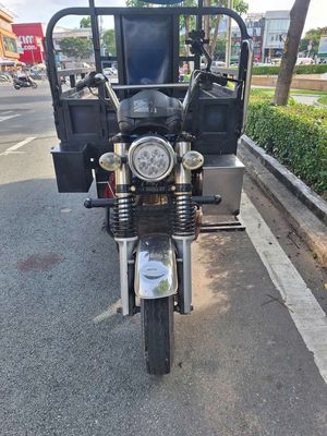 Cần Bán XeCứng 93% Sườn Y Máy 200cc Mới Thùng 2M. Mua bán Phương tiện khác tại Huyện Bình Chánh Tp Hồ Chí Minh được đăng bởi phan ngoc hiep