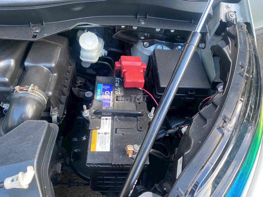 Mitsubishi Xpander 2020 Bạc. Mua bán Ô tô tại Huyện Đức Linh Bình Thuận được đăng bởi Thiện LK hình 13