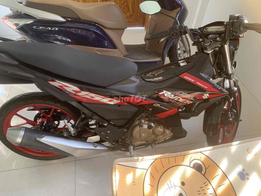 bán xe máy. Mua bán Xe máy tại Thị xã Phú Mỹ Bà Rịa - Vũng Tàu được đăng bởi Nghia Van hình 2