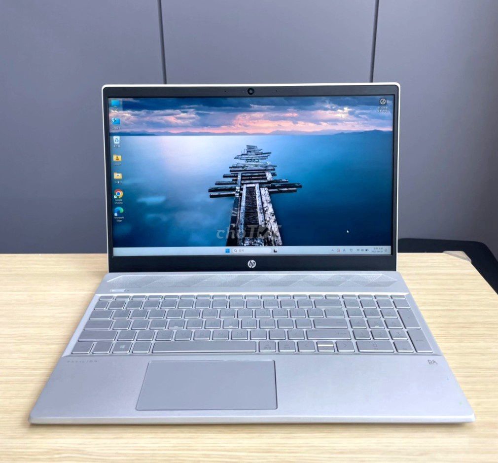 HP Pavilion 15-cs | i5-8250U | 4GB | 1TB Rẻ. Mua bán Laptop tại Quận Hải Châu Đà Nẵng được đăng bởi TTCenter 484 NÚI THÀNH hình 1