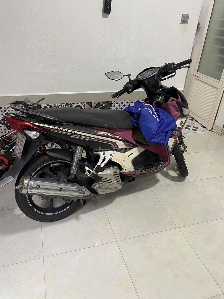 cần thanh lý em thân thương chính chủ. Mua bán Xe máy tại Quận Cẩm Lệ Đà Nẵng được đăng bởi Nguyen ngoc vang hình 1