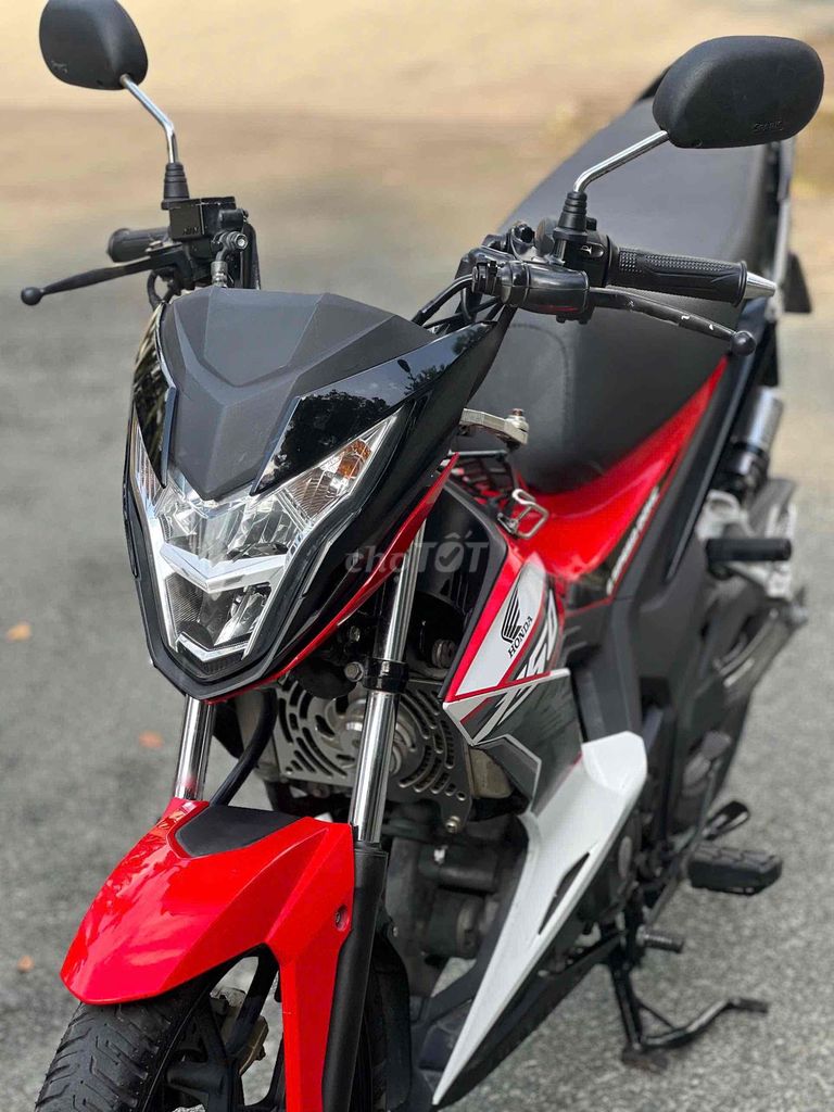 ❤️Sonic 150 đời 2020 bstp chính chủ hỗ trợ góp. Mua bán Xe máy tại Quận 11 Tp Hồ Chí Minh được đăng bởi Hưng Từ hình 3