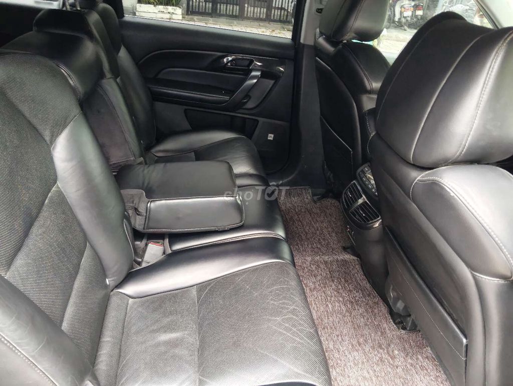 2007 SH-AWD - 150000 km. Mua bán Ô tô tại Quận Cẩm Lệ Đà Nẵng được đăng bởi Văn Hoàn hình 4