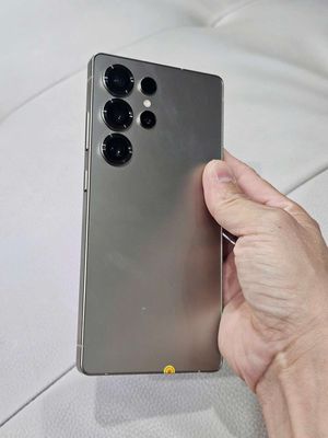 S25 Ultra SSVN bản 1TB khủng. Mua bán Điện thoại tại Quận Ba Đình Hà Nội được đăng bởi Góc đồ cũ tìm chủ mới