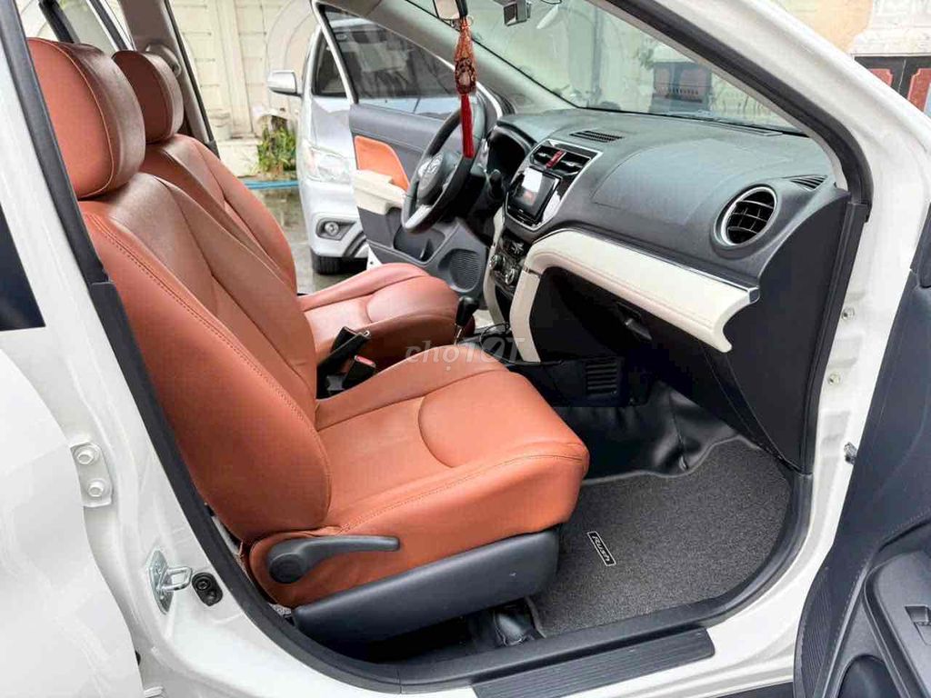 Toyota Rush 2020 - 70000 km