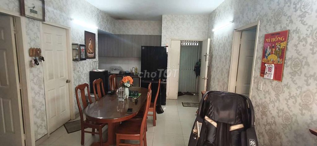 Продается квартира в кондоминиуме Binh Khanh по хорошей цене