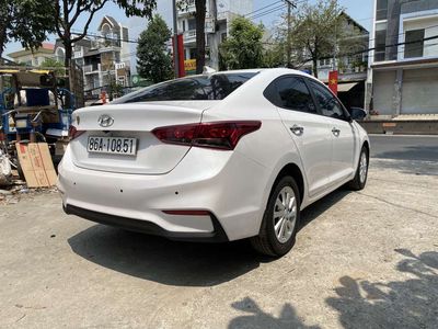 Hyundai Accent 1.4 MTbản đặc biệt 2019
