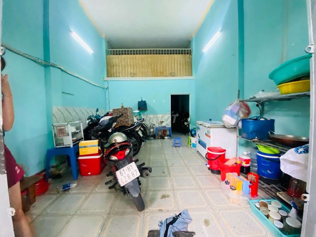 5,x tỷ NHÀ 72M²Nở Hậu- 2 MẶT TIỀN LÊ VĂN VIỆT LÀNG TĂNG PHÚ Q9 THỦ ĐỨC