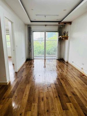 BÁN CĂN HỘ ECOHOME PHÚC LỢI – CĂN GÓC THOÁNG ĐẸP 2PN, 2WC, GIÁ HƠN 4TỶ