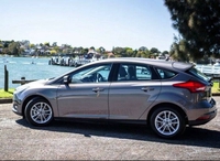 Saigon Ford Xe Mới - Cũ Saigon Ford Xe Mới - Cũ