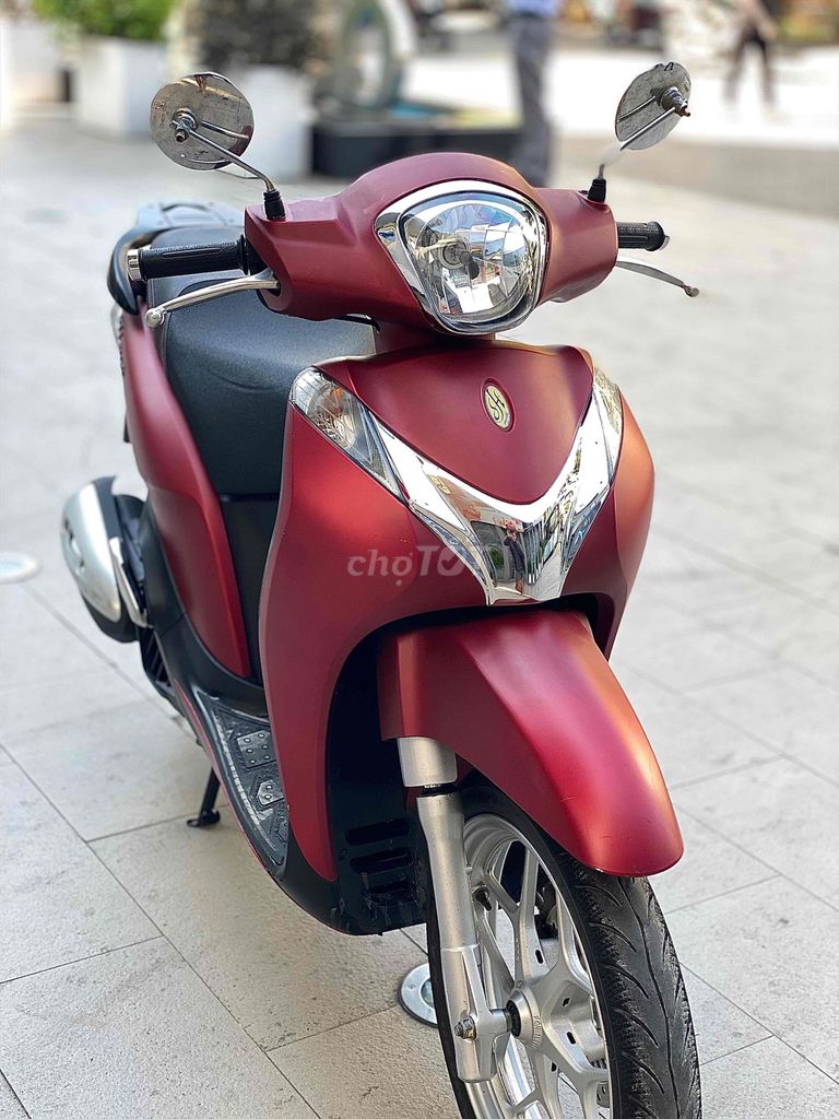 💯SH mode 2020,Đỏ Mờ,Khóa SMK,Bstp,1 Đời Chủ. Mua bán Xe máy tại Quận Tân Bình Tp Hồ Chí Minh được đăng bởi Chú Ba  hình 1