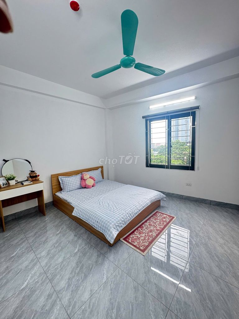 chính chủ cho thuê phòng tại mễ trì thượng
