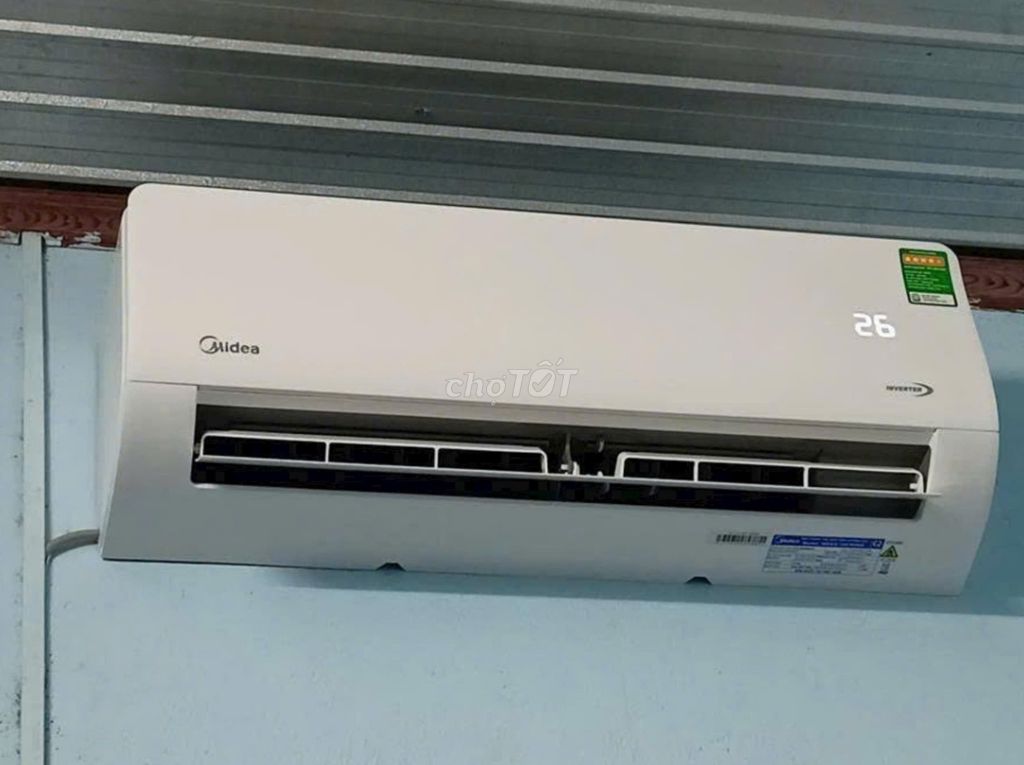 MÁY LẠNH MIDEA TUẦN GÓP 305 - MỚI CHÍNH HÃNG 100%