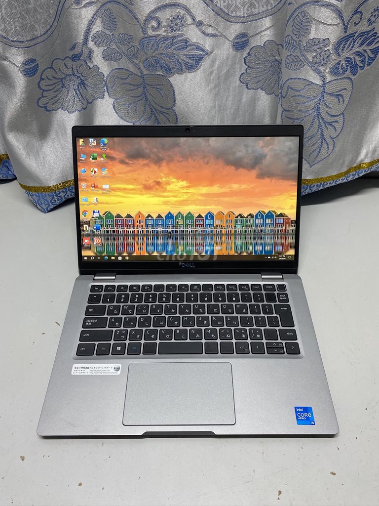 Dell Latitude 5320 i5-1145G7/8G/SSD256G 13.3" 2021. Mua bán Laptop tại Quận Ninh Kiều Cần Thơ được đăng bởi Tinh hình 1