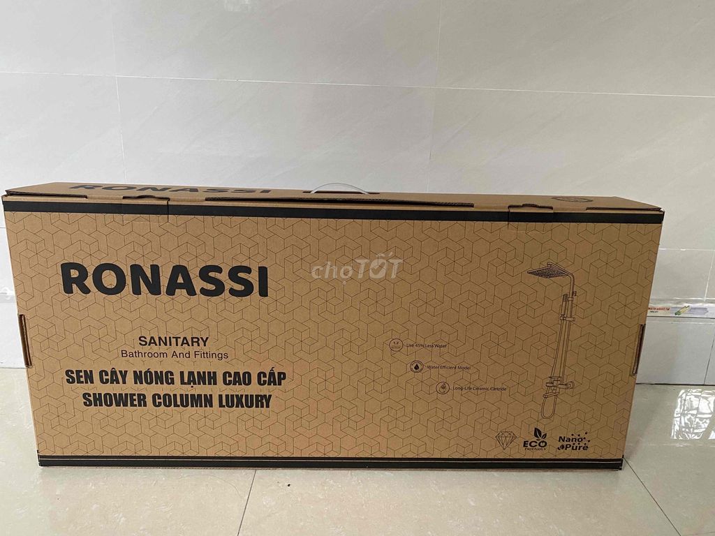 Thanh lý sen cây (đồng thay) mới 100% thừa ctrinh