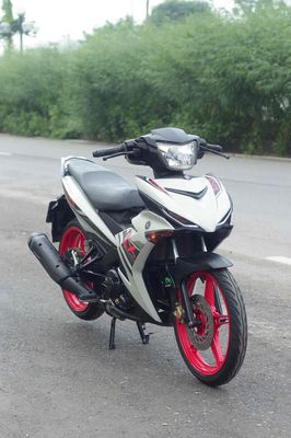 exciter siêu đẹp, 2018, 19tr, hỗ trợ trả góp 0đ. Mua bán Xe máy tại Quận Nam Từ Liêm Hà Nội được đăng bởi Thành