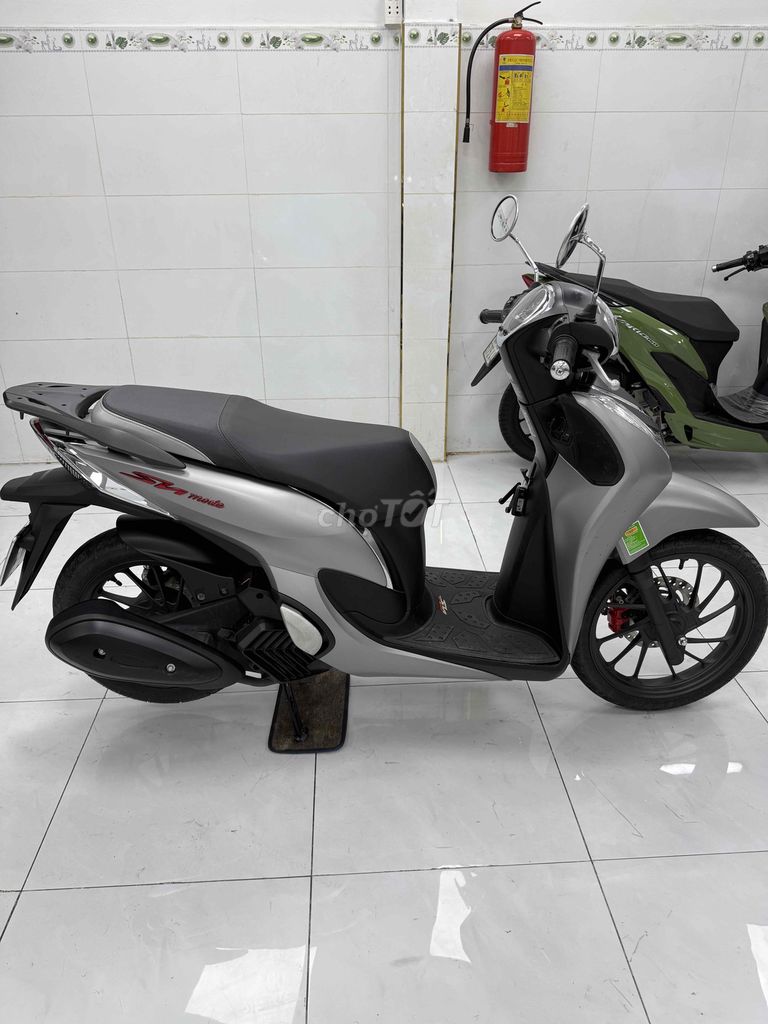 shmode 2025 ken ( 64đ) hỗ trợ góp nợ xấu đậu 100%. Mua bán Xe máy tại Quận 11 Tp Hồ Chí Minh được đăng bởi NAM ANH hình 6