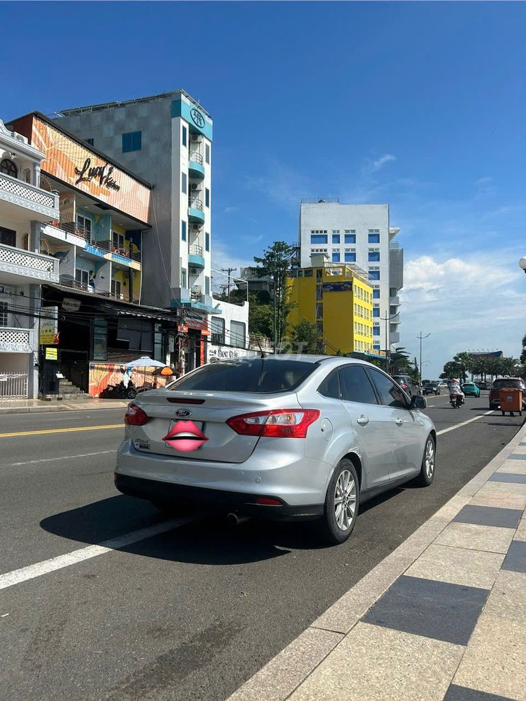 Ford Focus 2013. Mua bán Ô tô tại Quận 12 Tp Hồ Chí Minh được đăng bởi Đức Duy Ford Gia Định hình 2