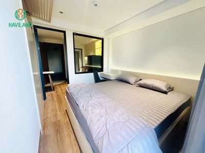 Rent · 1 bd · 30 м² · Quận Ngũ Hành Sơn, ул. Đường Phan Tứ