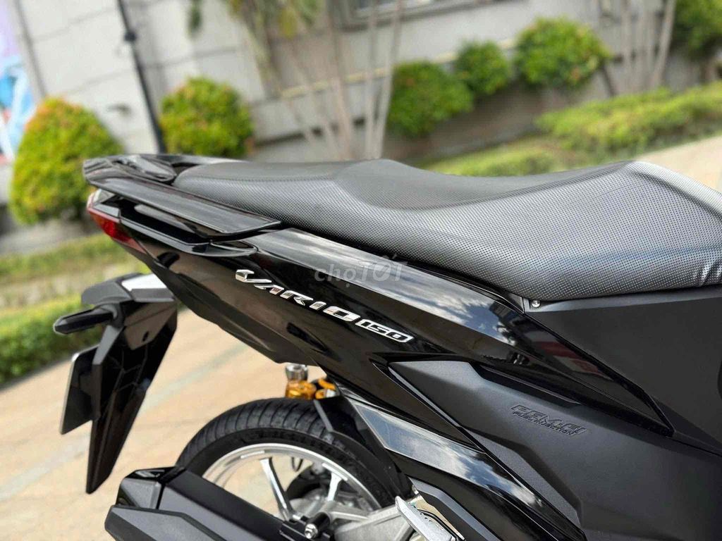 ❤️ Vario 150 đời 2020 from 2023 bstp chính chủ. Mua bán Xe máy tại Quận 11 Tp Hồ Chí Minh được đăng bởi Hưng Từ hình 10