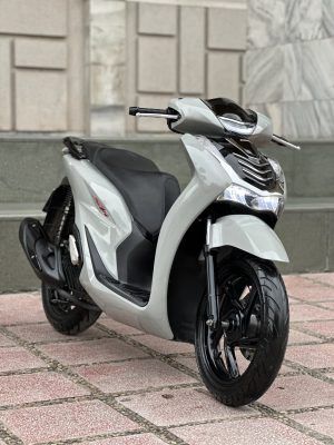 Honda SH 150 ABS 2021 Xám Xi Măng