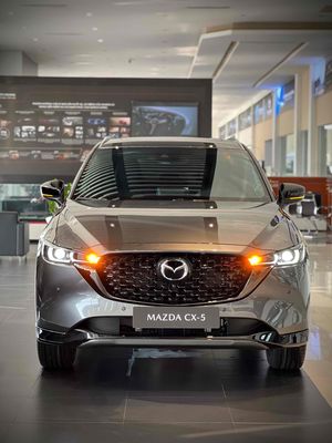 New Mazda CX-5 2025 ✨ Tặng 50% LP trước bạ. Mua bán Ô tô tại Quận Cái Răng Cần Thơ được đăng bởi SHOWROOM KIA MAZDA CẦN THƠ
