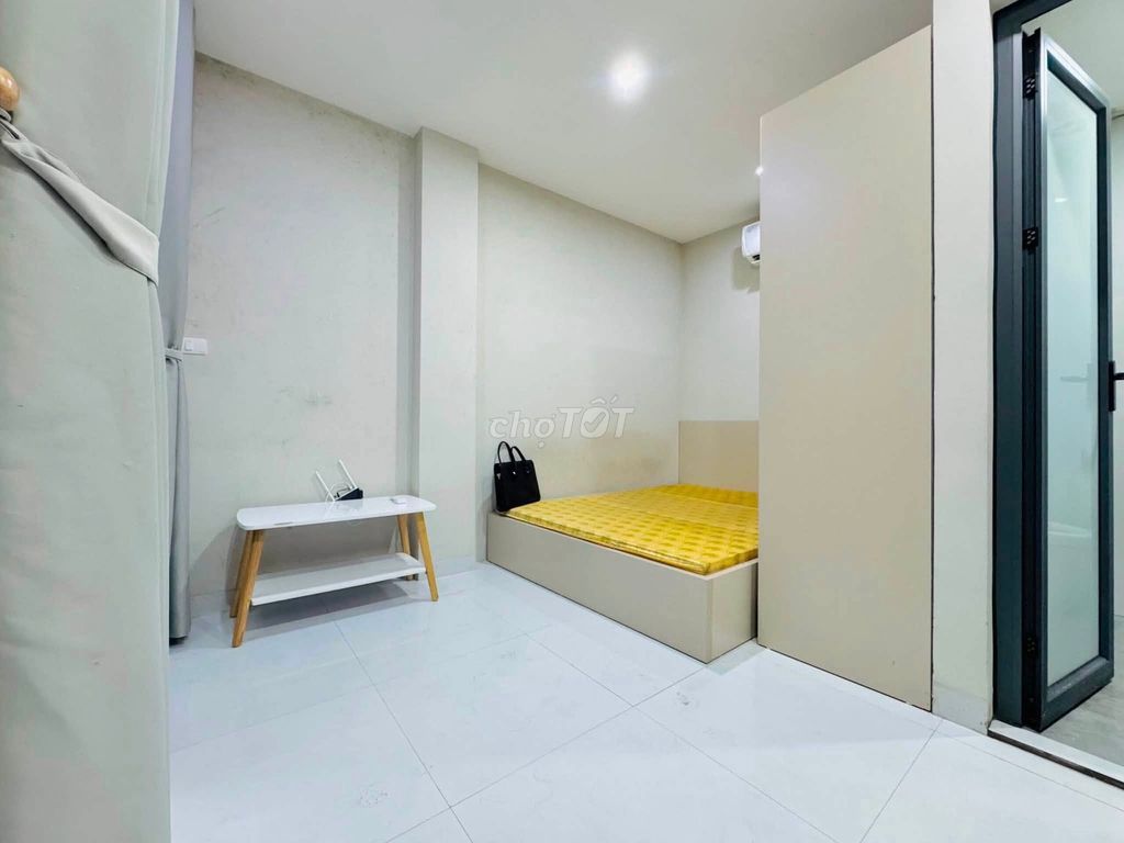Phòng trọ Hoàng Mai, gần Bách Kinh Xây, giá 4.7tr - ảnh 5