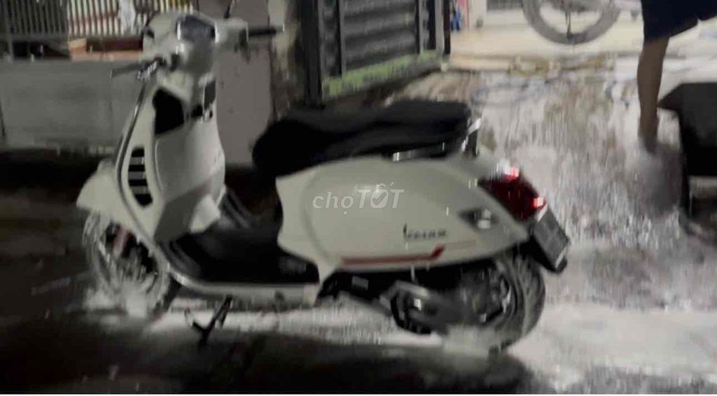 xe chay chuẩn , không đâm đụng tes thoải mái. Mua bán Xe máy tại Thành phố Biên Hòa Đồng Nai được đăng bởi Buta hình 4