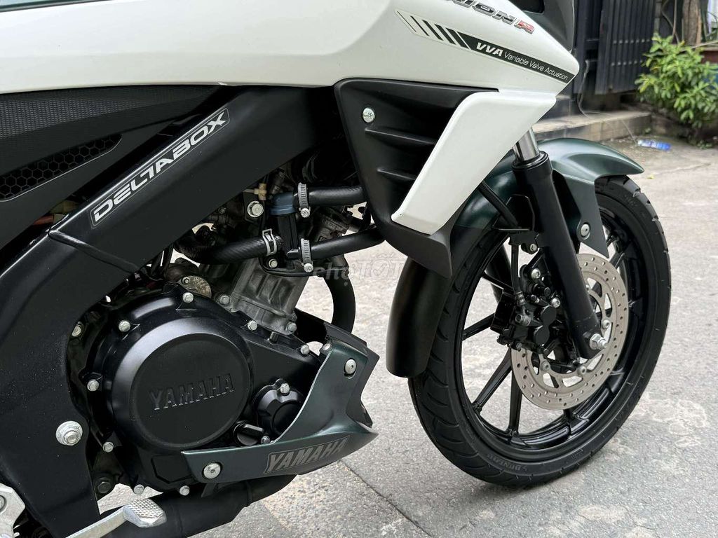 Fz155 bstp. Mua bán Xe máy tại Quận Tân Bình Tp Hồ Chí Minh được đăng bởi Ngọc Lê hình 9