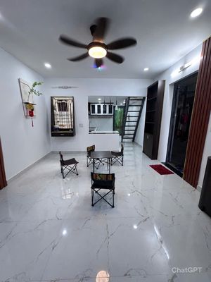 🚨 HIẾM! CĂN HỘ BÀU CÁT 31M² – CÓ SỔ HỒNG – GIÁ CHỈ 1.75 TỶ 🚨