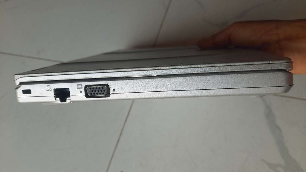 Panasonic CF-SZ6 i5-7th Gen 4GB/128GB. Mua bán Laptop tại Quận Bình Tân Tp Hồ Chí Minh được đăng bởi Camera giá rẻ hình 1