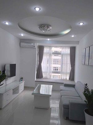 Cho thuê căn hộ Sky Garden 3 Phú Mỹ Hưng - 2PN 2WC - Full nội thất mới