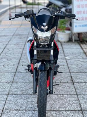 Satria 2019 xe đẹp máy móc zin êm. Mua bán Xe máy tại Quận Ninh Kiều Cần Thơ được đăng bởi Cửa Hàng Xe máy Tân Lập Hưng