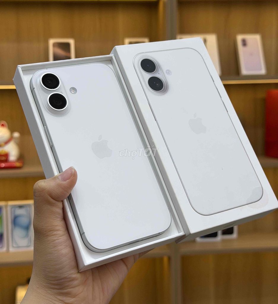 🍎𝐢𝐏𝐡𝐨𝐧𝐞 𝟏𝟕 𝐖𝐡𝐢𝐭𝐞 𝟐𝟓𝟔𝐆 Đ𝐞̣𝐩 𝟗𝟗%, 𝐅𝐮𝐥𝐥 𝐛𝐨𝐱 ,𝐏𝟗𝟗👇. Mua bán Điện thoại tại Quận Hải An Hải Phòng được đăng bởi Phạm Huyền Hoàng Dũng Mobile  hình 1