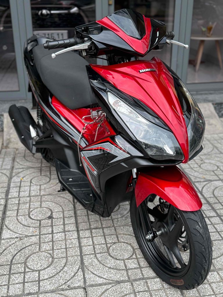 Honda Air Blade 2015 с хошиминскими номерами, 1 хозяин, доступна рассрочка
