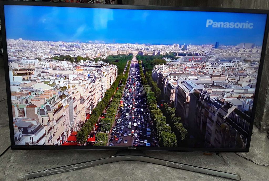 0933994850 - Bán Samsung SUHD 55in độ phân giai max 4K. Wifi