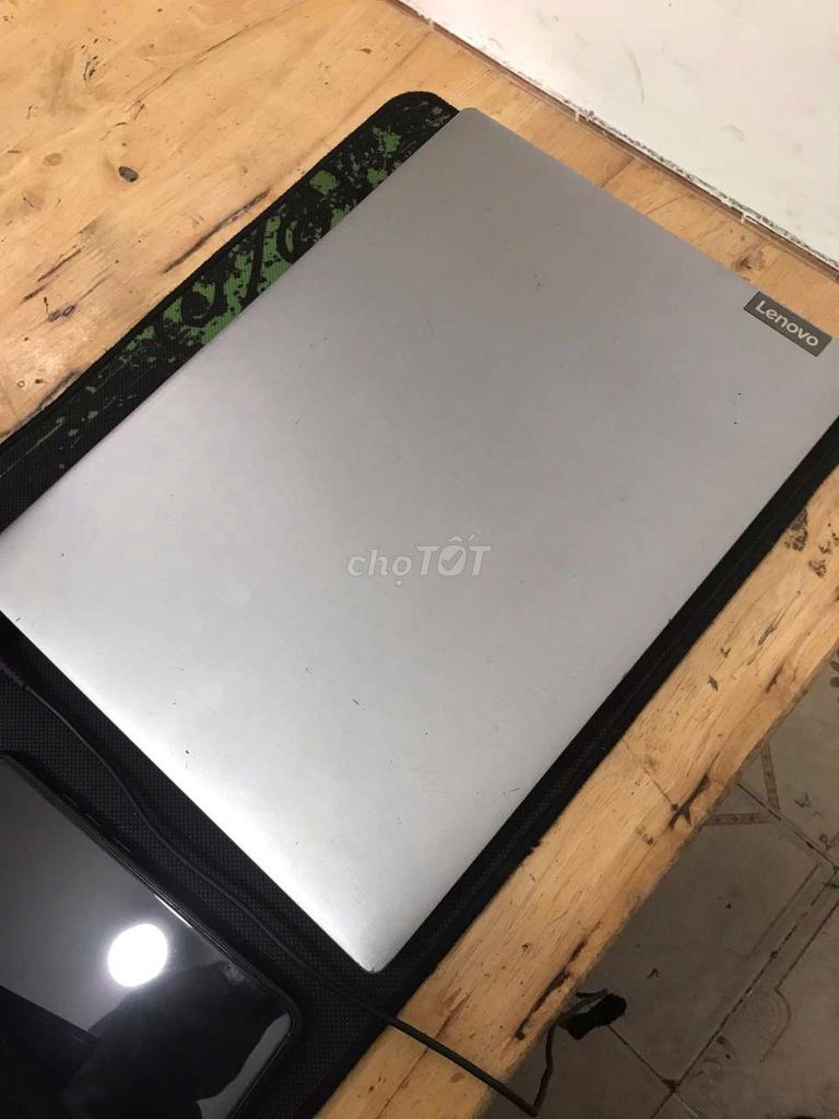 Lenovo Ideapad S145-15IKB i3 8GB/256GB. Mua bán Laptop tại Thành phố Thủ Đức Tp Hồ Chí Minh được đăng bởi Điện Máy Tồn Kho Giá Rẻ  hình 1