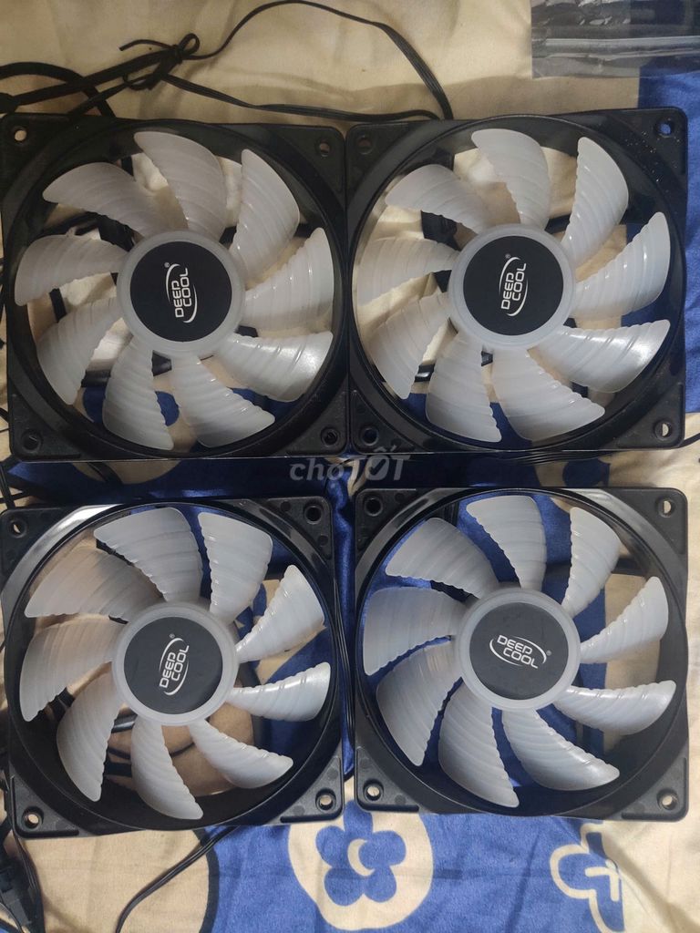 Fan Deepcool CF120 ARGB