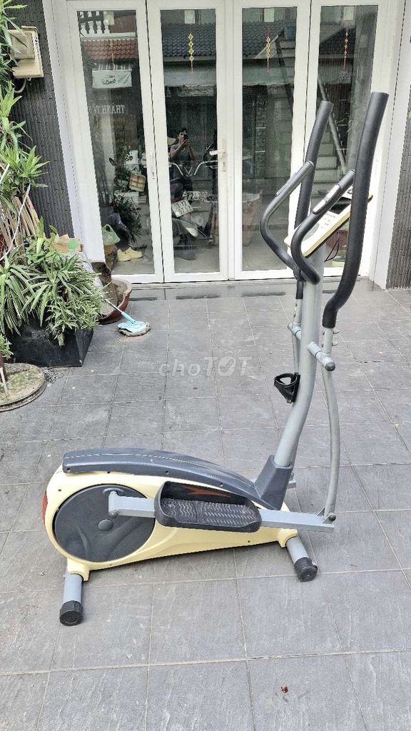 Máy tập liền hoàn toàn thân Omaking (Mỹ)