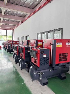 MÁY NÉN KHÍ TRỤC VÍT 15kW – ÁP 16 BAR. Mua bán Đồ chuyên dụng, Giống nuôi trồng tại Thành phố Phúc Yên Vĩnh Phúc được đăng bởi MÁY MÓC CƠ KHÍ 