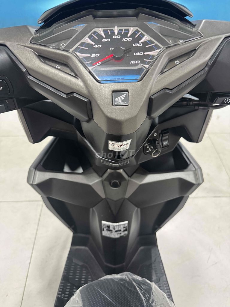 Vario 150 đời 2017 máy nguyên rin sạch đẹp. Mua bán Xe máy tại Thành phố Long Xuyên An Giang được đăng bởi Bằng hình 4