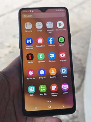 Samsung A20s 4GB/64GB full chức năng