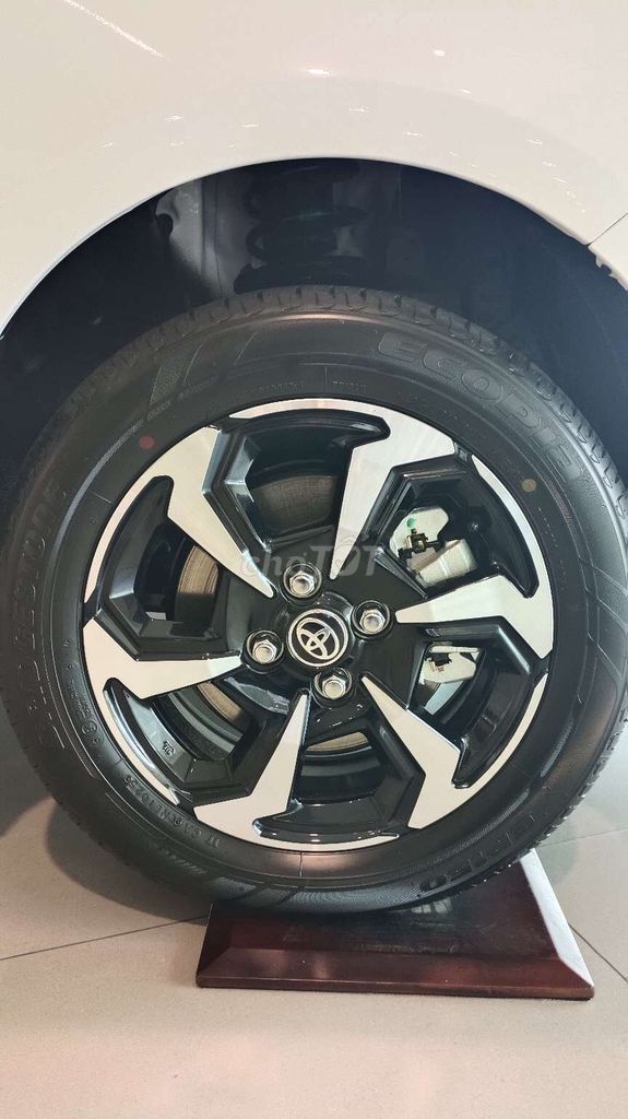 ƯU ĐÃI XE VIOS CỰC SỐC CUỐI NĂM. Mua bán Ô tô tại Thành phố Thuận An Bình Dương được đăng bởi Van Tan Tai hình 6