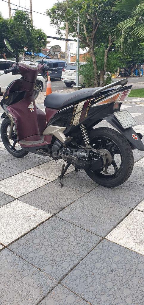 Luviac xang co 2014.May iem ru. Mua bán Xe máy tại Quận 7 Tp Hồ Chí Minh được đăng bởi Nguyễn văn lộc hình 6