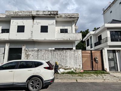 Аренда · 3 комн. · 210 м² · Thành phố Thủ Đức, ул. Đường Trần Não