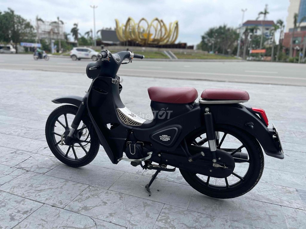 ae cần xe đi alo sdt e để ở chợ tốt. Mua bán Xe máy tại Thành phố Vinh Nghệ An được đăng bởi Mạnh Nhỏ hình 15